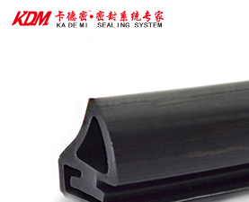 建筑幕墻密封膠條、門(mén)窗密封膠條...