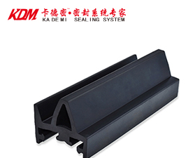 軌道車(chē)輛密封、地鐵屏蔽門(mén)膠條系...